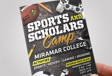 flyer-design